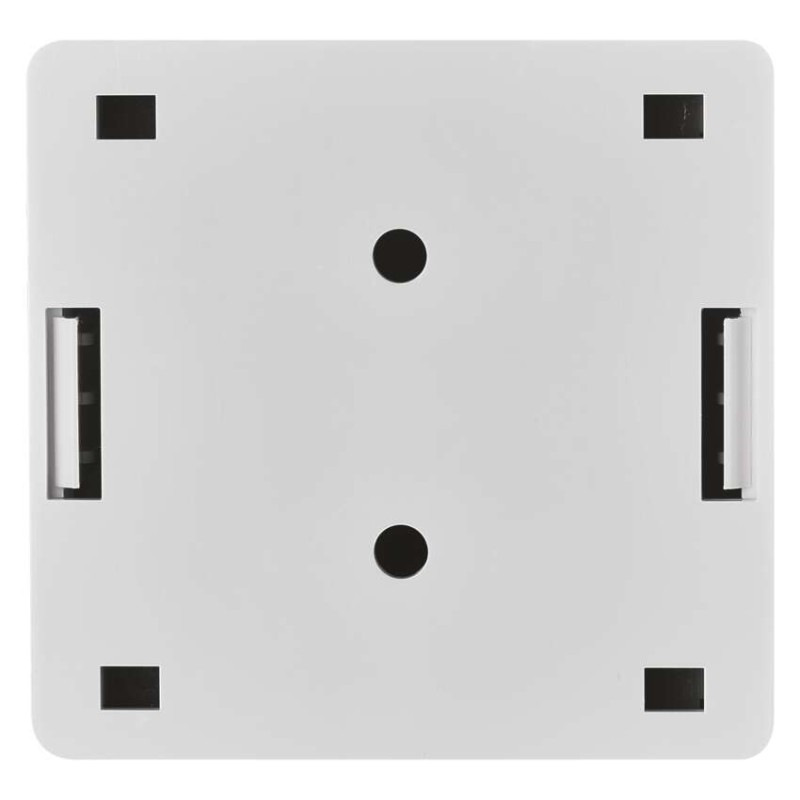 UTP datová zásuvka 3