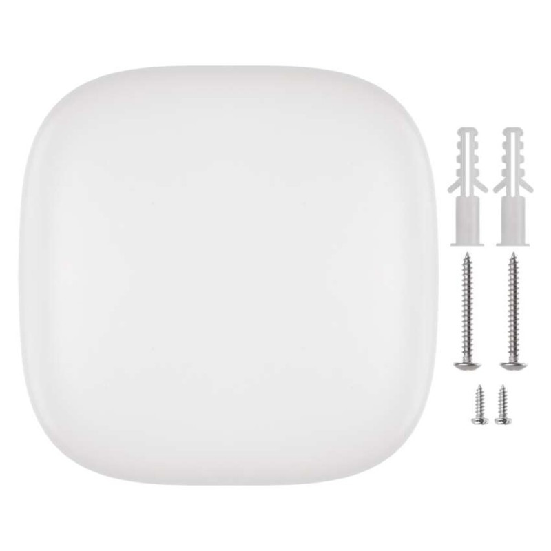 LED prisadené svietidlo DORI EVO, štvorcové, 24W, Neutrálna biela 11