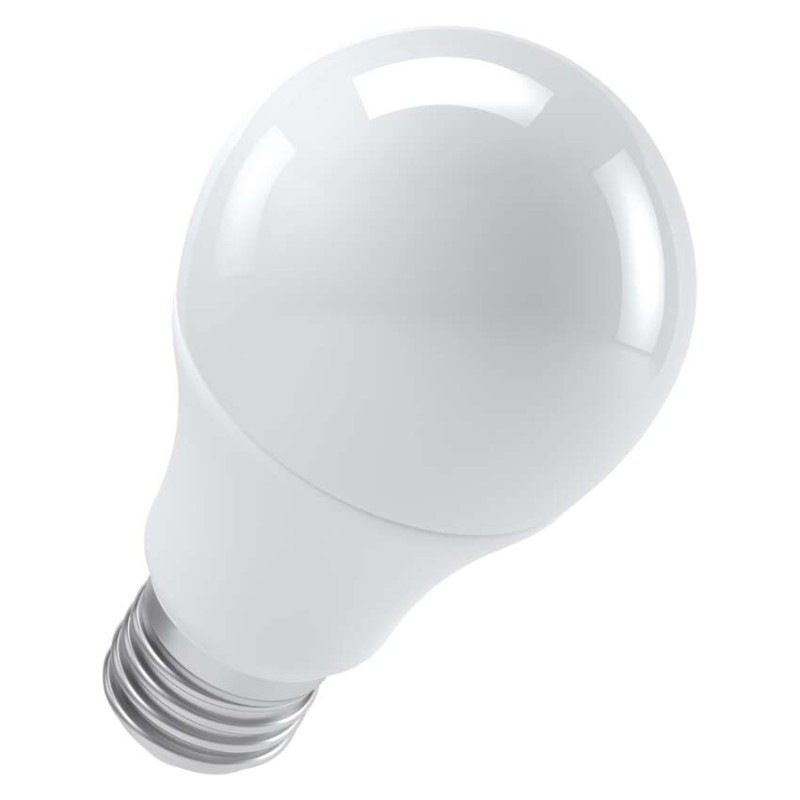 LED žiarovka Classic A60 / E27 / 10,7 W (75 W) / 1 060 lm / teplá biela 9