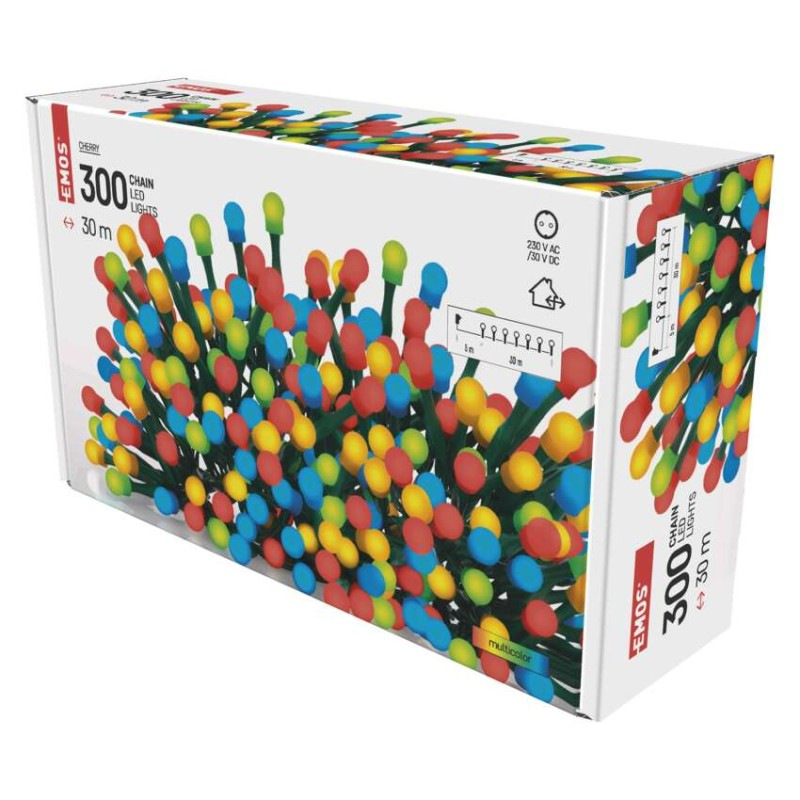 VIAN SADA D5AM04 300LED FA