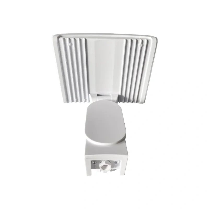 Vonkajší LED reflektor s PIR senzorom 24W / 4000K - LFX121 16