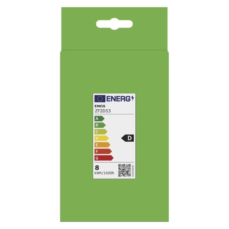 LED žiarovka Filament G95 / E27 / 7,8 W (75 W) / 1055 lm / Neutrálna biela 6