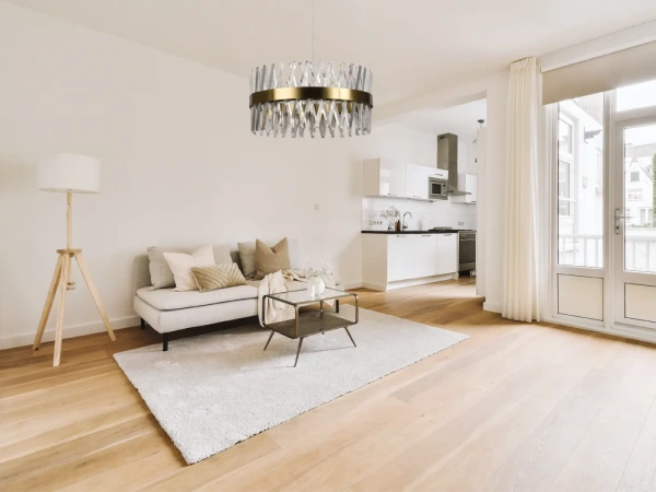 LED krištáľové svietidlo + diaľkový ovládač 80W - J6308/C 6