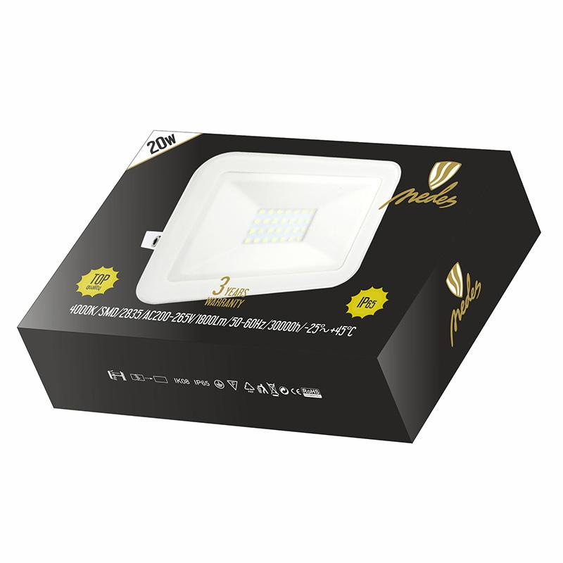 LED REFLEKTOR LF2122 20W B 4