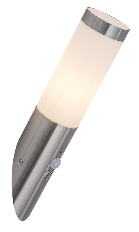 SVIETIDLO 008266 INOX 9