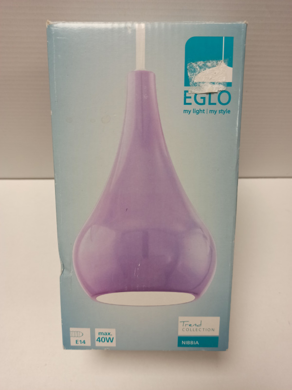 SVIETIDLO 92945 NIBBIA 1