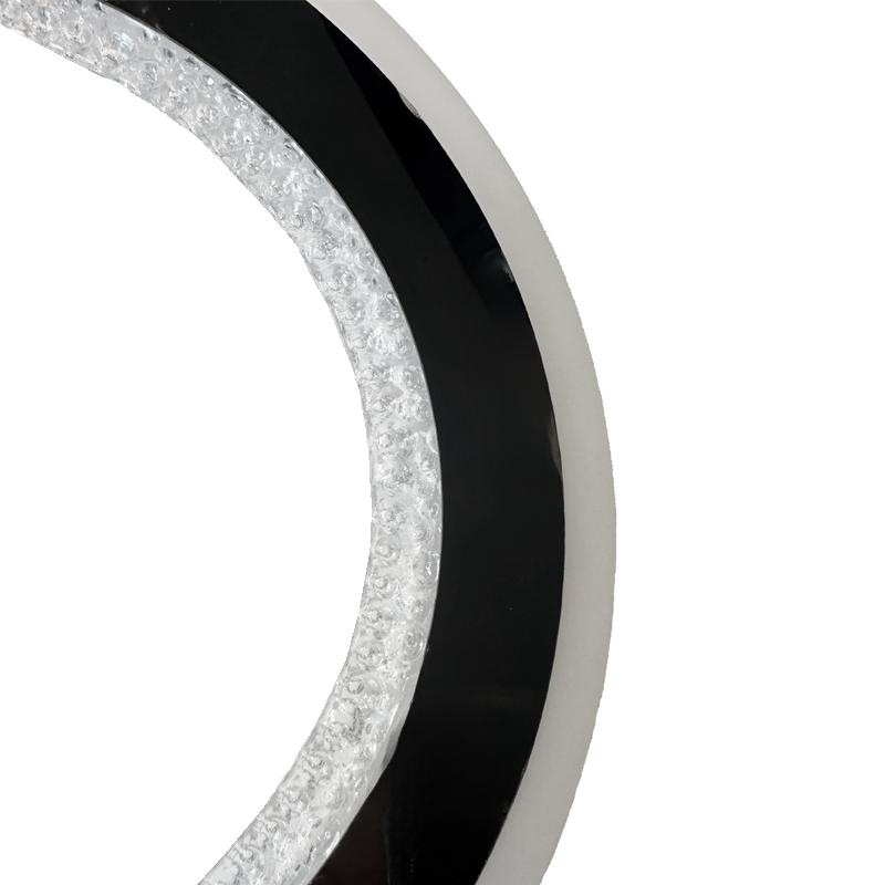 LED stropné svietidlo s diaľkovým ovládačom 100W - J3346/BCH 12