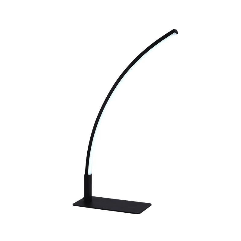 LED dizajnová stolná lampa 11W - JT1309/B 4