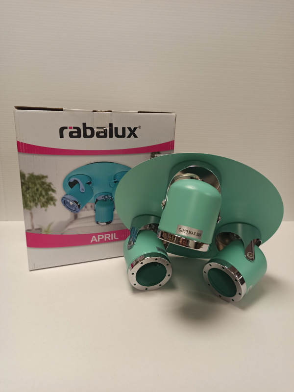 SVIETIDLO 005035 APRIL 1