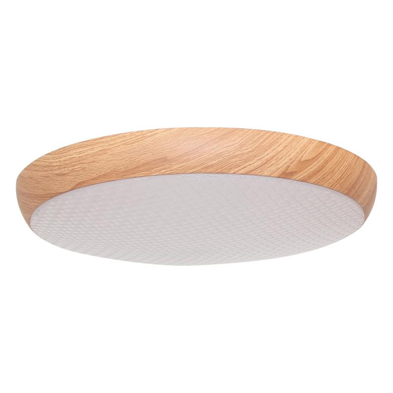 LED stropné svietidlo OPAL + diaľkový ovládač + Wifi 48W - LC942W 2