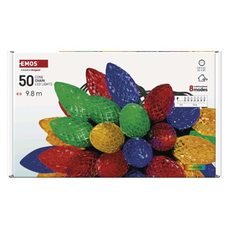VIAN SADA D5ZM01 50LED FAR 7
