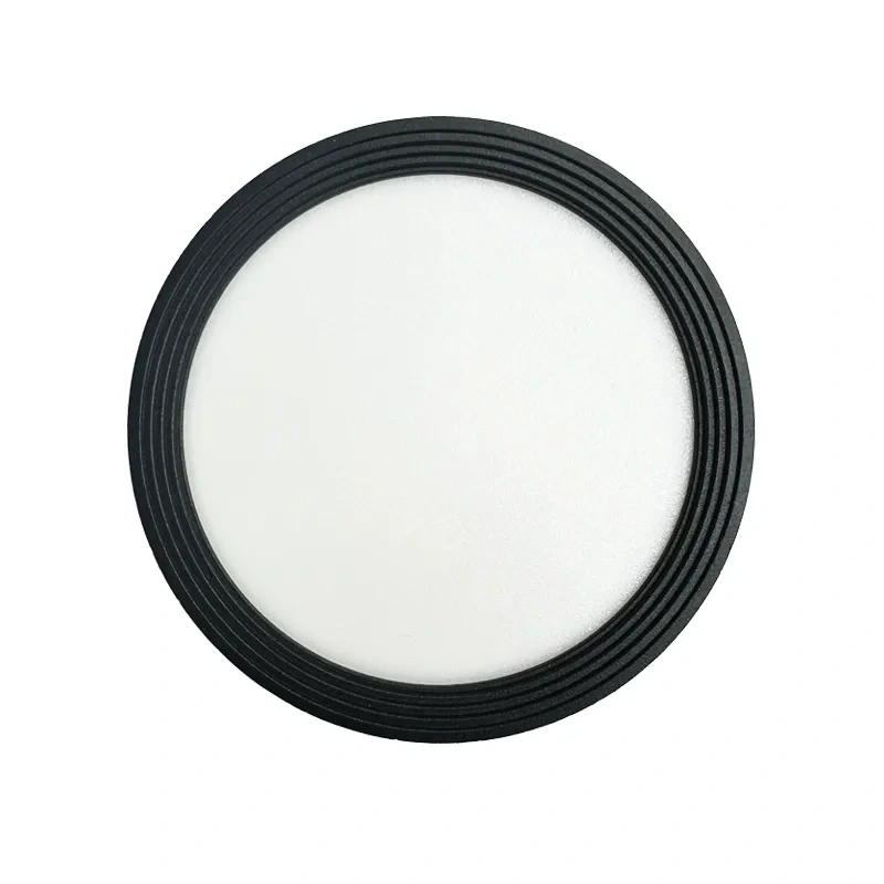 LED bodové svietidlo 12W 4000K / SMD / BK - LPL522B 1