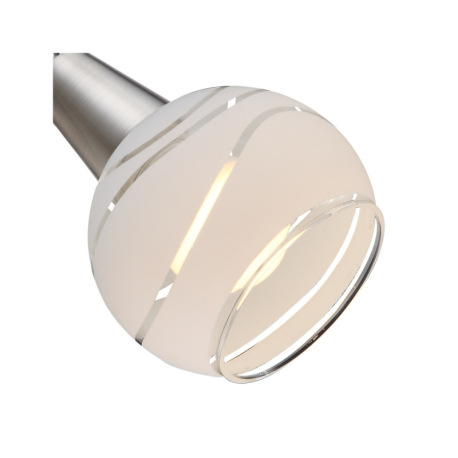 Náhradné sklo pre sériu 54341