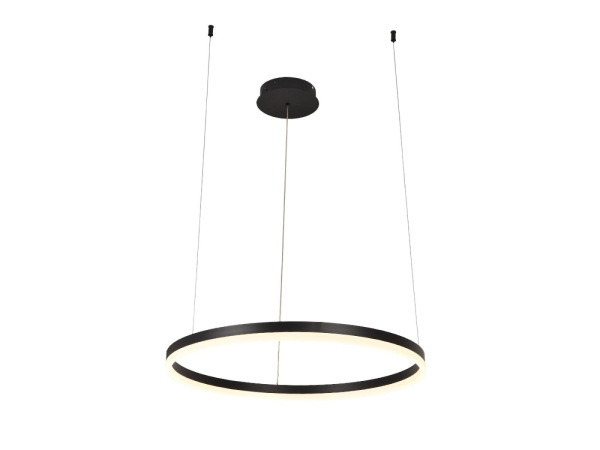 LED závesné svietidlo s diaľkovým ovládačom 42W - J4378/B 4