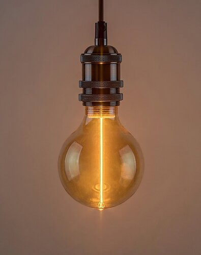 Filament-LED 2