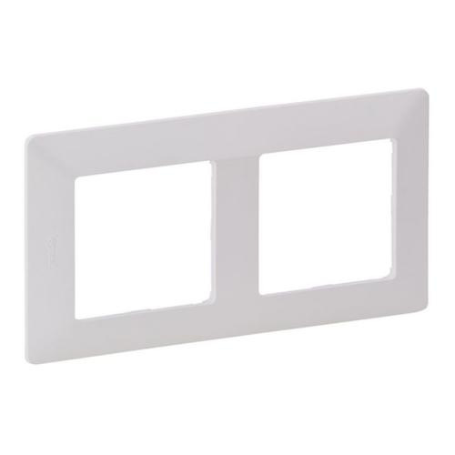 VALL 2-RAMIK BIELY 754002