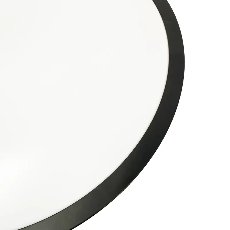 LED stropné svietidlo OPAL + diaľkový ovládač 36W - LCL554B 8