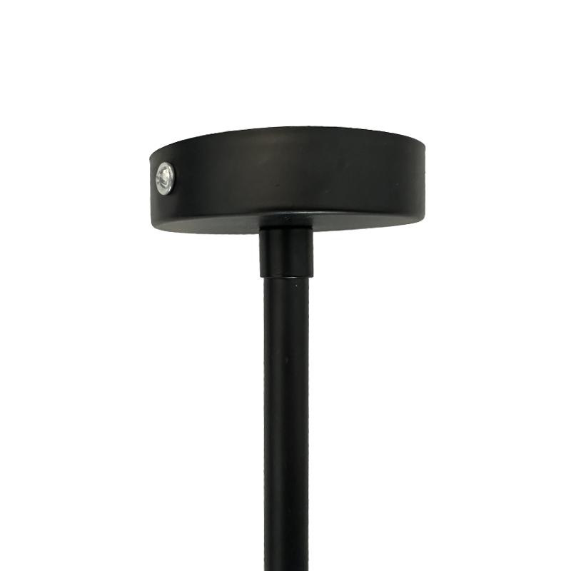 Teleskopický závesný držiak na trubicové svietidlo TL 0,5-1m - HF03B 1