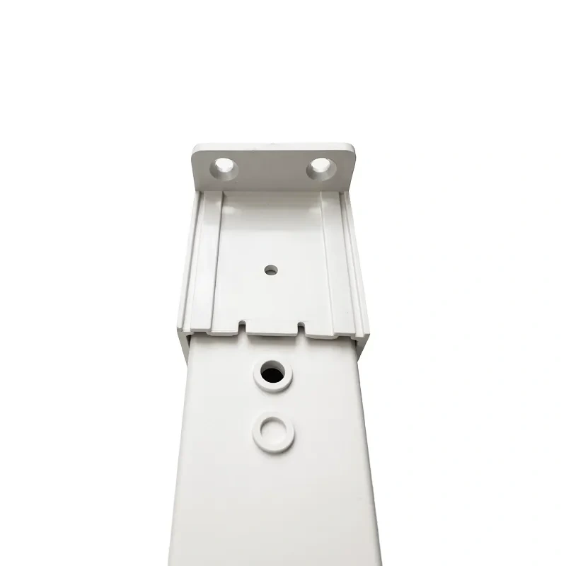 Set na montáž na bočnú stenu pre núdzové svietidlá LEL204 - HE02 5