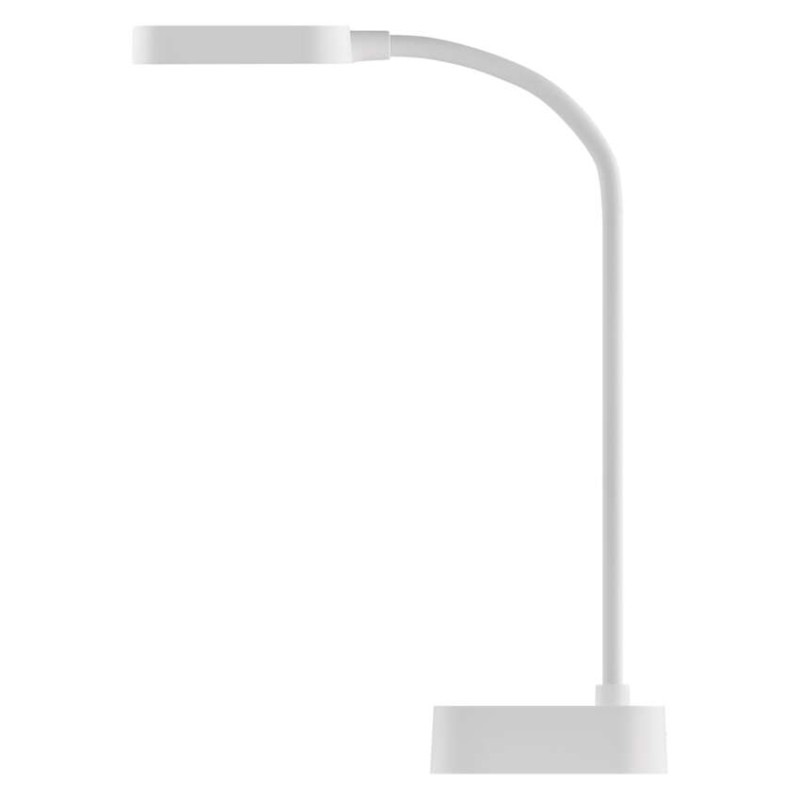 LED stolná lampa EMILY, dobíjacia 4
