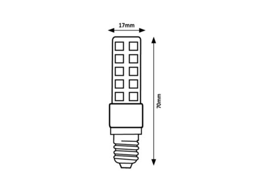 SMD-LED 1