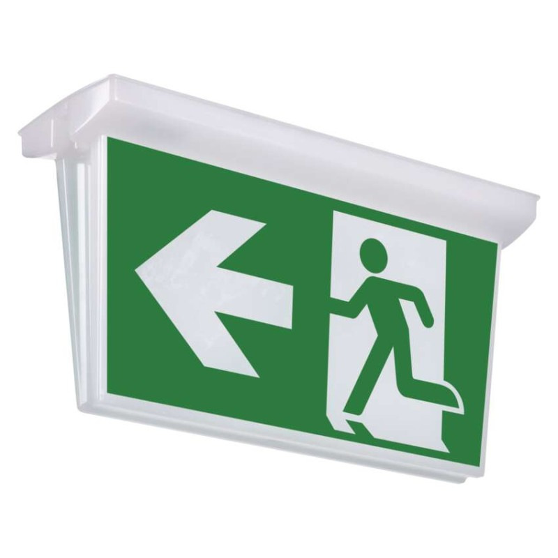 Difúzor pre unikové svietidlo NESSI 2