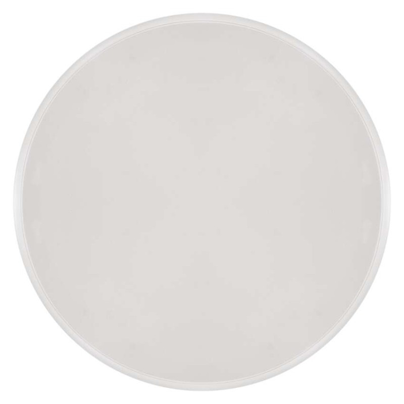 LED stropné svietidlo TIVI, A CLASS, okrúhle biele 19W, IP44, Neutrálna biela 7