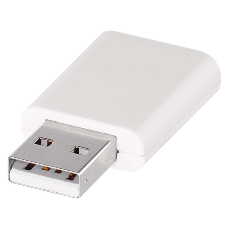 GoSmart opakovač signálu IP-2213Z pre bránu ZigBee 6