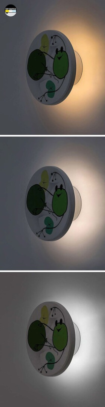 SVIETIDLO 071070 FROGGO 15