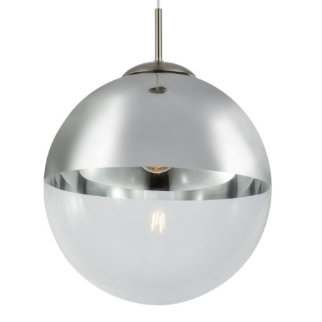 Náhradné sklo pre 15853, ø30cm