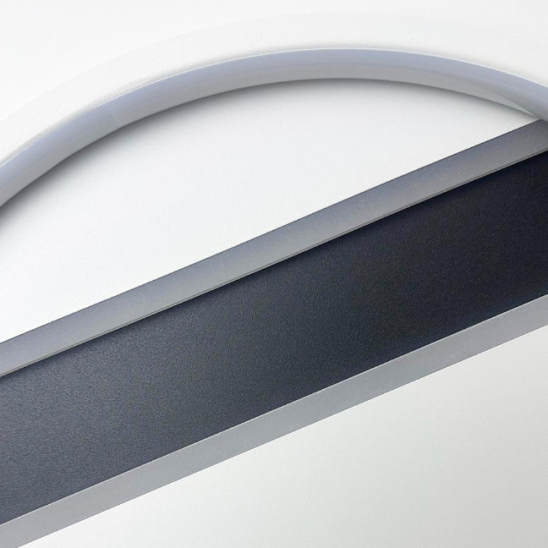 LED stropné svietidlo s diaľkovým ovládačom 80W - TA1317/WB 5