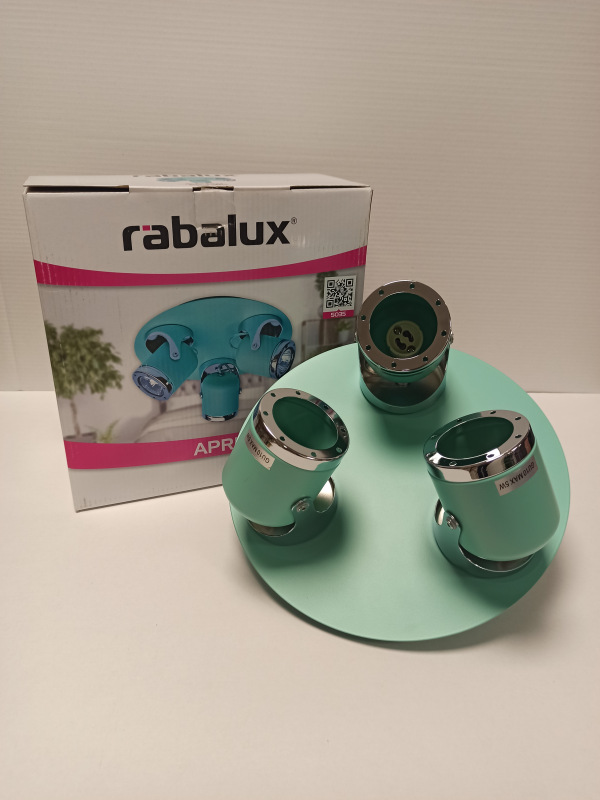 SVIETIDLO 005035 APRIL