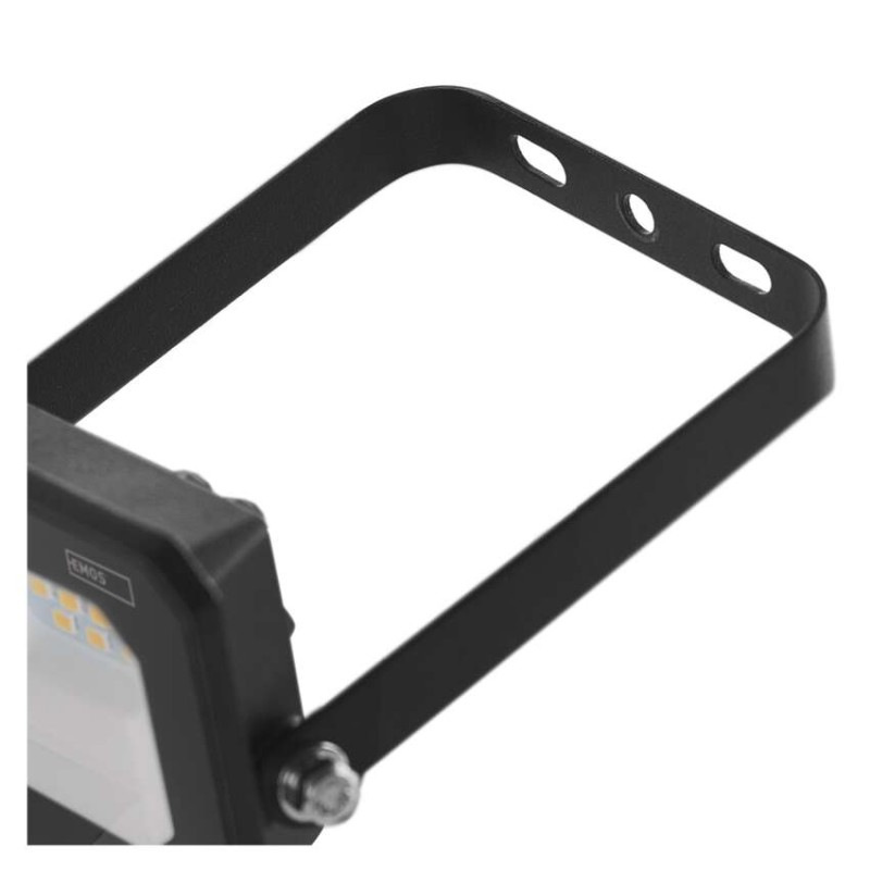 LED reflektor SIMPO s pohybovým čidlom 10 W neutrálna biela 8