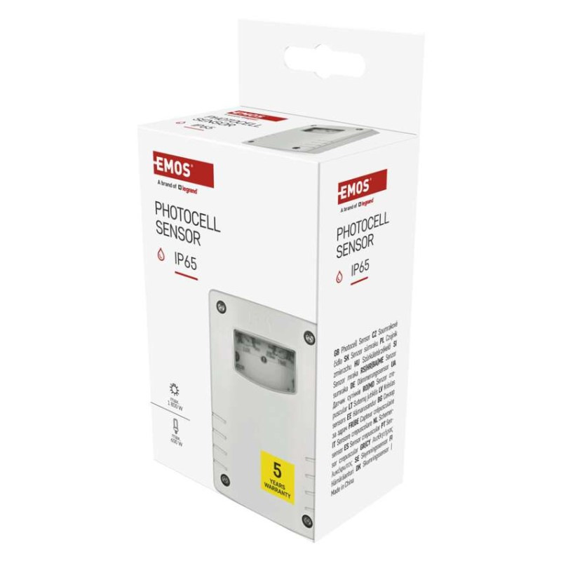 CIDLO SUMRAKOVE GS41151 8
