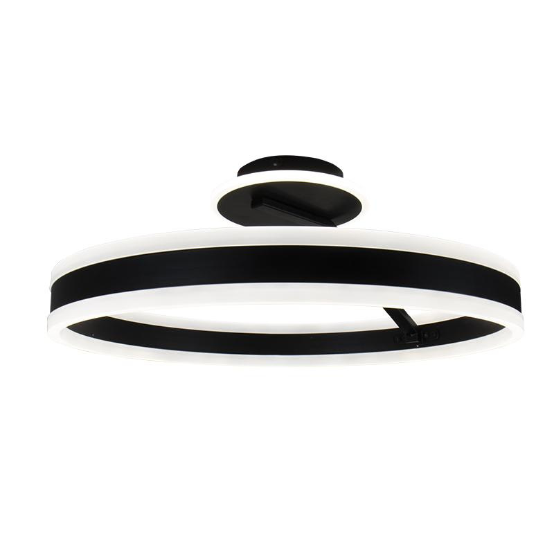 LED stropné svietidlo s diaľkovým ovládačom 85W - TA1307/B 1