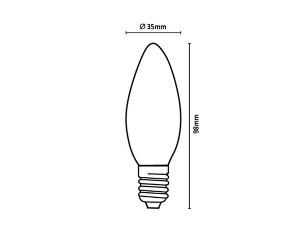 Filament-LED 10