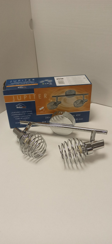 SVIETIDLO 006536 JUPITER