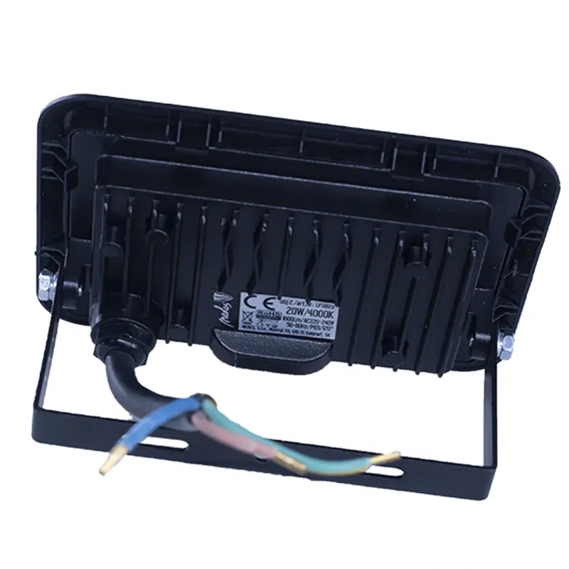 Vonkajši LED reflektor 20W / 4000K - LF0022 5