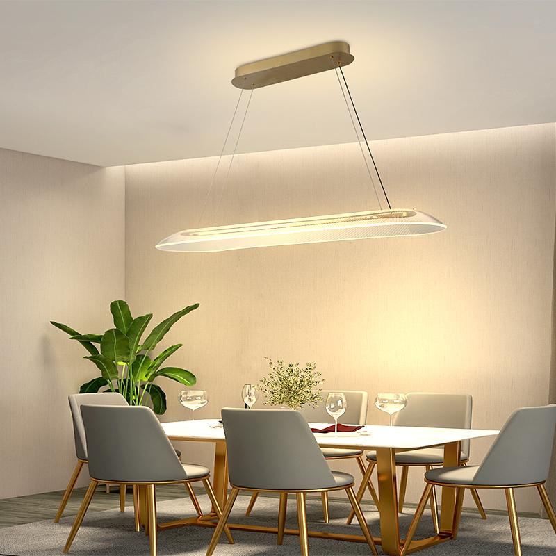 LED závesné svietidlo s diaľkovým ovládačom 40W - J4370/G 7