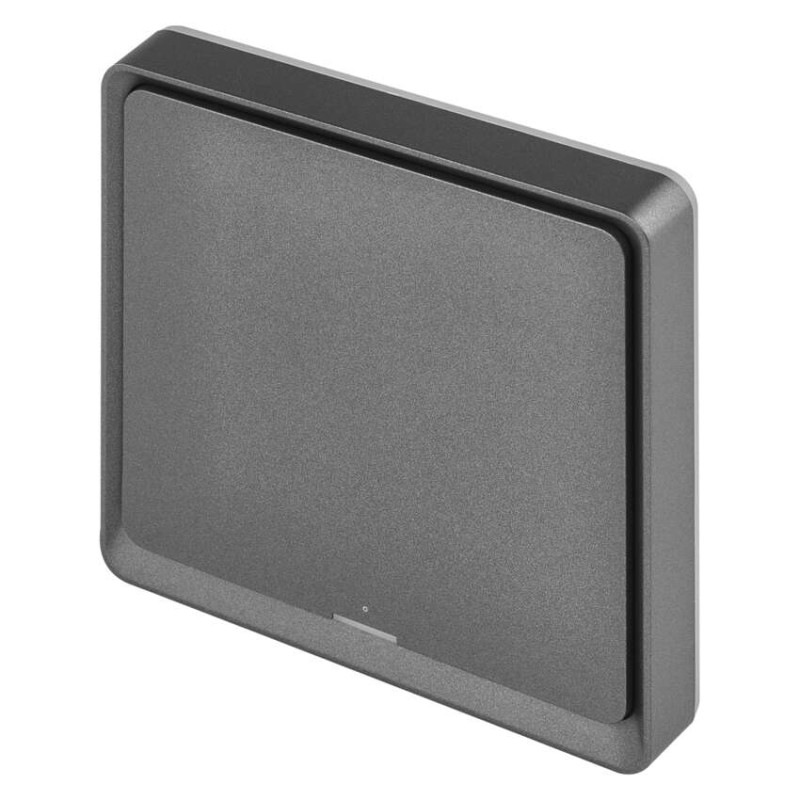 GoSmart Prenosný ovládač scén IP-2001ZB, ZigBee 3.0, 1-tlačidlový 7