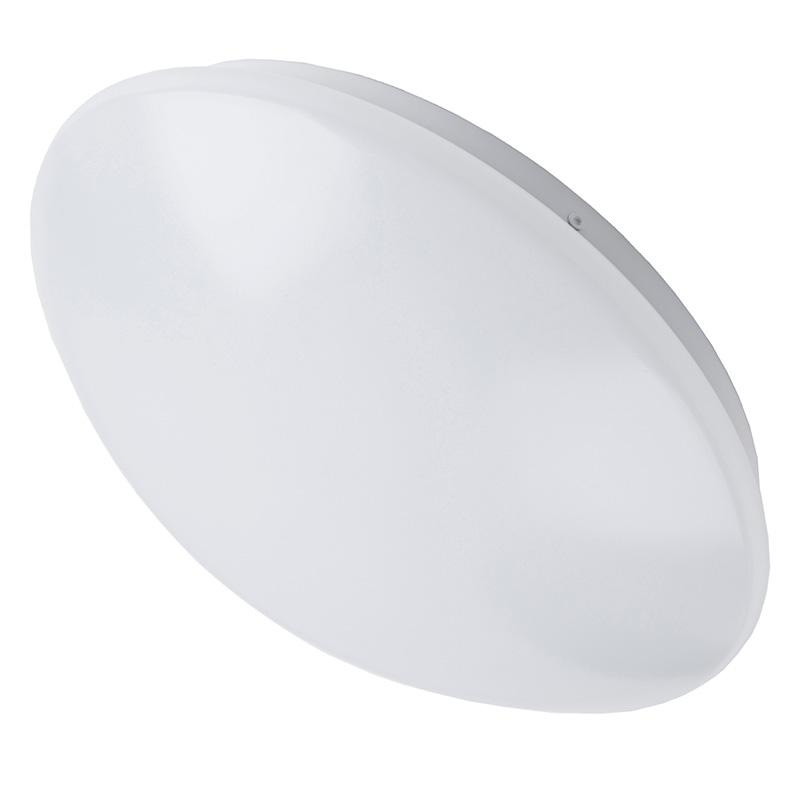 LED stropnica OPAL so senzorom 12W / SMD / 4000K / MS - LCL421M 4