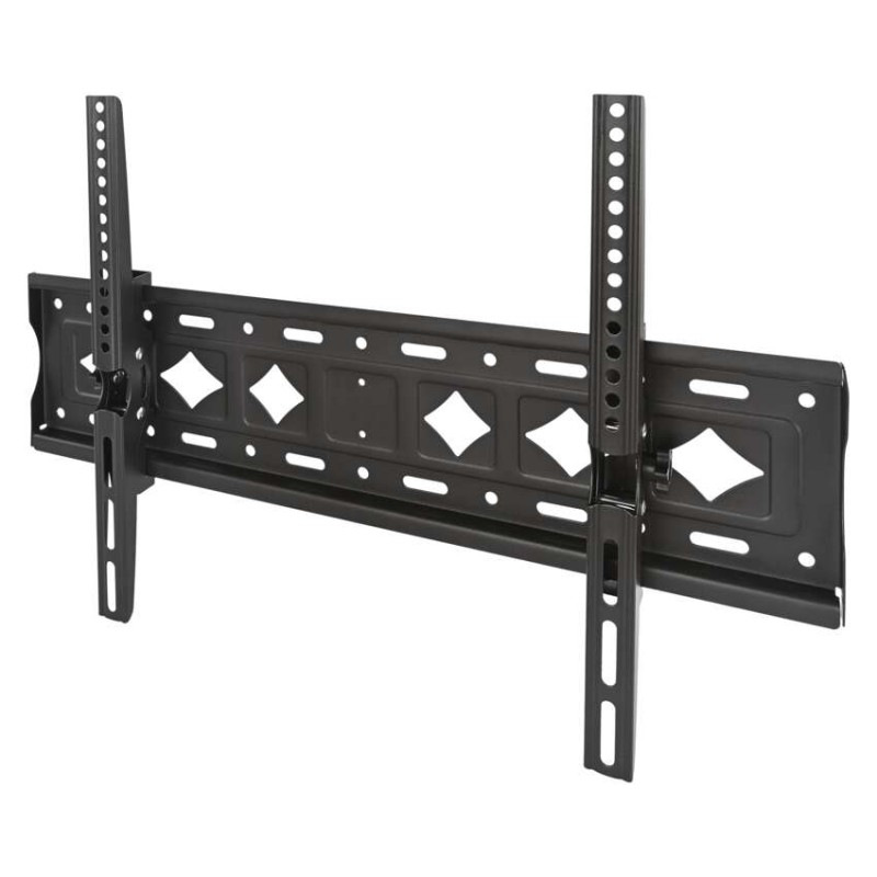Naklápací nástenný TV držiak 32–75" (81–191 cm)