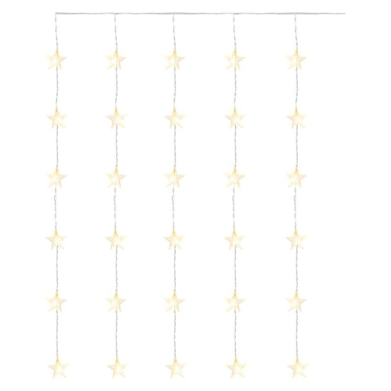 VIAN ZAVES DCGW01 30LED WW 5