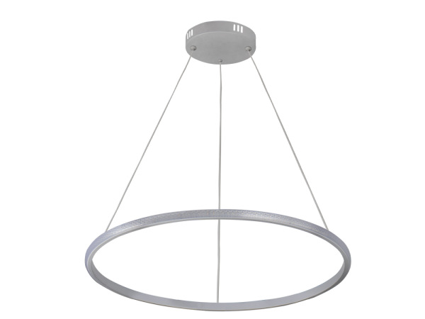 LED závesné svietidlo s diaľkovým ovládačom 32W - TB2300/W 2