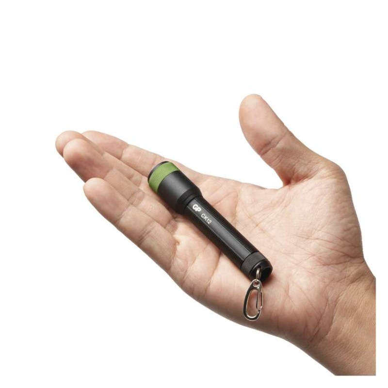 LED ručné svietidlo GP CK12, 20 lm, 1× AAA 6