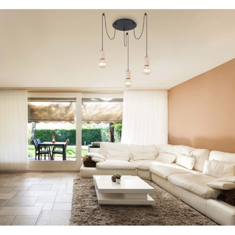 SVIETIDLO 54032-3H 5