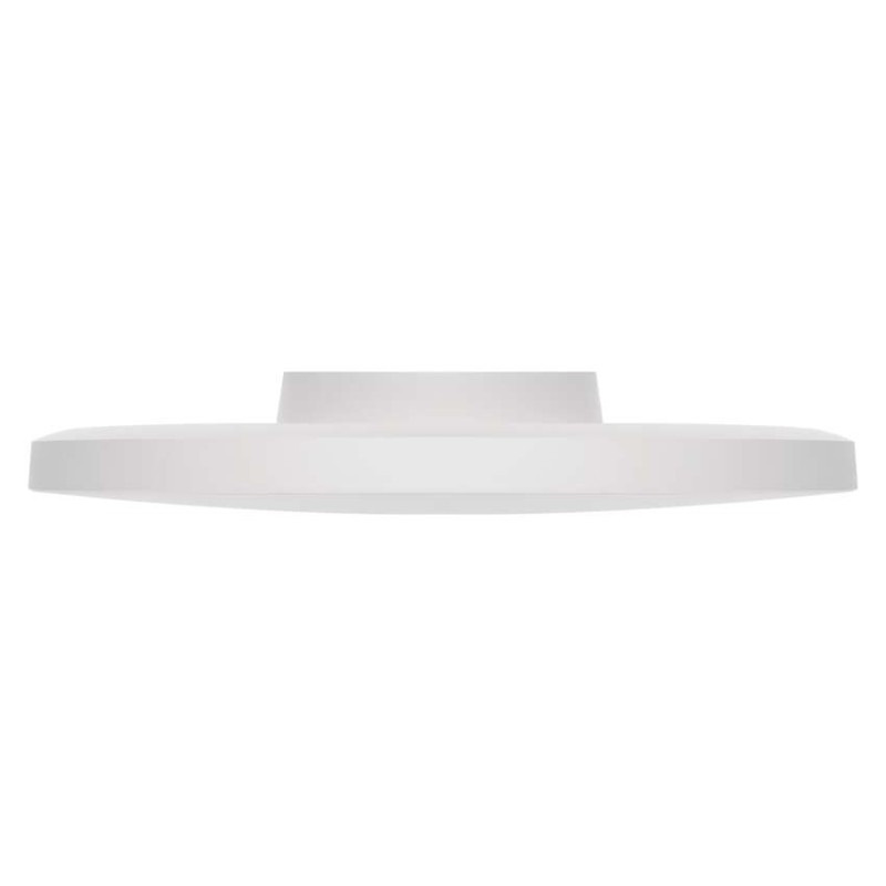 LED prisadené svietidlo DIONI, kruhové, biele, 32W, CCT 1