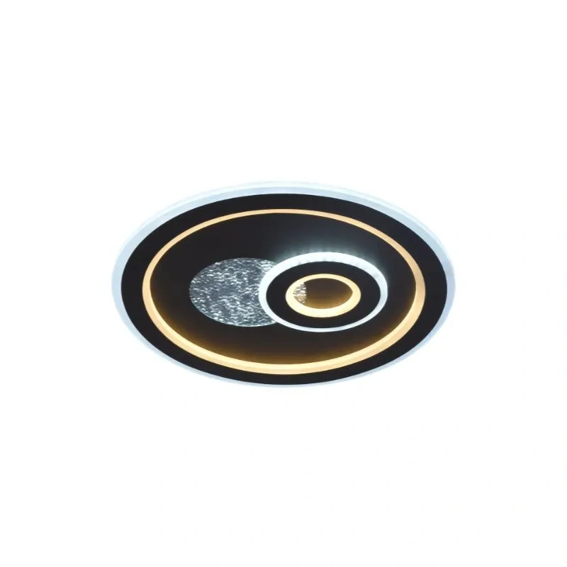 LED stropné svietidlo + diaľkový ovládač 95W - J1324/B 13