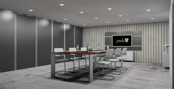 LED vsadený panel s WIFI a BLUETOOTH 6W / 3000K - 6500K / WH - LPL231W 10