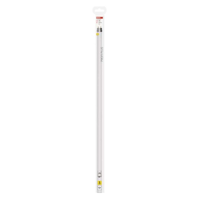 LED trubica PROFI PLUS T8 7,3W 60cm neutrálna biela 5